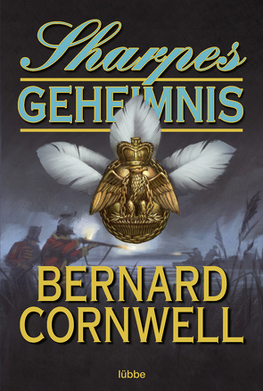 Sharpes Geheimnis von Cornwell,  Bernard, Honnef,  Joachim