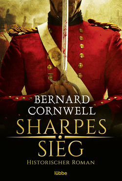 Sharpes Sieg von Cornwell,  Bernard