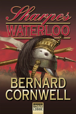 Sharpes Waterloo von Cornwell,  Bernard, Honnef,  Joachim