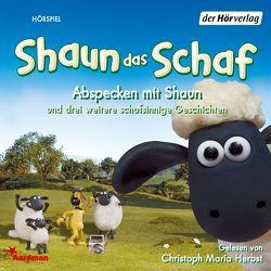 Shaun das Schaf von Herbst,  Christoph Maria, Präkelt,  Volker, Tschöke,  Frank