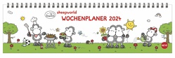 sheepworld Wochenquerplaner 2024