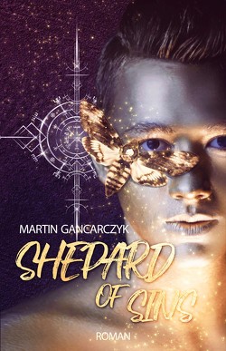 Shepard of Sins von Gancarczyk,  Martin