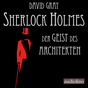 Sherlock Holmes von Gray,  David, Uter,  Jürgen
