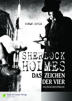 Sherlock Holmes von Doyle,  Arthur Conan, Helene,  Bakker