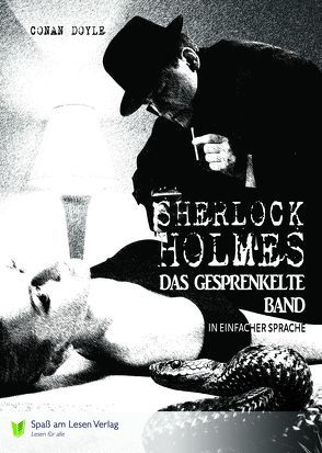 Sherlock Holmes von Doyle,  Arthur Conan, Helene,  Bakker