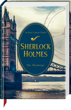 Sherlock Holmes Bd. 2 von Doyle,  Arthur Conan