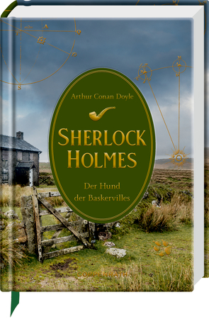 Sherlock Holmes Bd. 4 von Bartsch,  Steffi, Doyle,  Arthur Conan