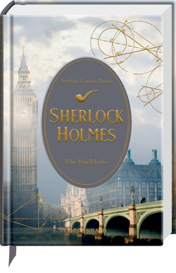 Sherlock Holmes Bd. 5 von Conan Doyle,  Arthur