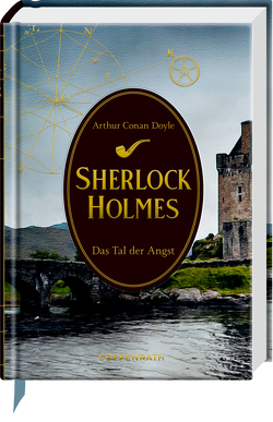 Sherlock Holmes Bd. 6 von Doyle,  Arthur Conan