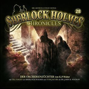 Sherlock Holmes Chronicles 28 von Walter,  Klaus Peter, Winter,  Markus