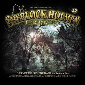 Sherlock Holmes Chronicles 42 von Winter,  Markus