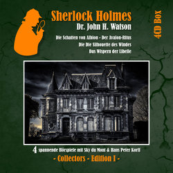 Sherlock Holmes Collectors Edition 1