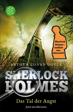 Sherlock Holmes – Das Tal der Angst von Ahrens,  Henning, Doyle,  Arthur Conan