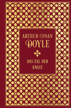 Sherlock Holmes: Das Tal der Angst von Doyle,  Arthur Conan, Eisenhofer,  Hannelore