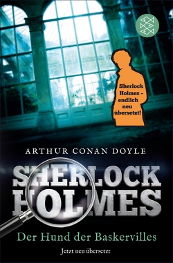 Sherlock Holmes – Der Hund der Baskervilles von Ahrens,  Henning, Doyle,  Arthur Conan