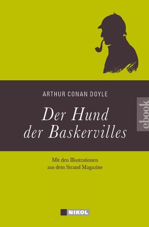 Sherlock Holmes: Der Hund der Baskervilles von Doyle,  Arthur Conan, Eisenhofer-Halim,  Hannelore