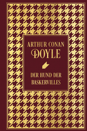 Sherlock Holmes: Der Hund der Baskervilles von Doyle,  Arthur Conan, Eisenhofer,  Hannelore