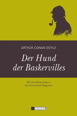 Sherlock Holmes: Der Hund der Baskervilles von Doyle,  Arthur Conan, Eisenhofer-Halim,  Hannelore