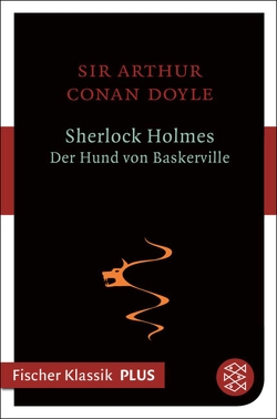 Sherlock Holmes – Der Hund von Baskerville von Doyle,  Arthur Conan, Wyler,  Renate