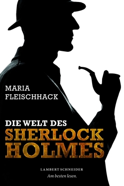 Sherlock Holmes von Fleischhack,  Maria