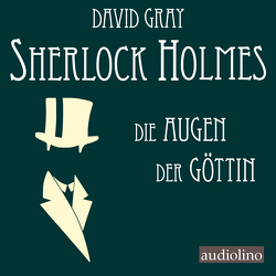 Sherlock Holmes von Gray,  David, Uter,  Jürgen