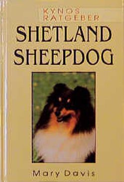 Shetland Sheepdog von Davis,  Mary, Fleig,  Dieter, Fleig,  H