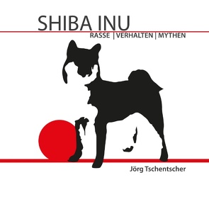 Shiba Inu von Tschentscher,  Jörg