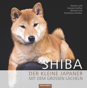 Shiba von Schober,  Christiane, Schober,  Michael, Steffen,  Daniela, Steffen,  Markus