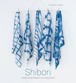 Shibori von Dütz,  Jean-Marie, Engel,  Jean-Marie, Hübner,  Christiane