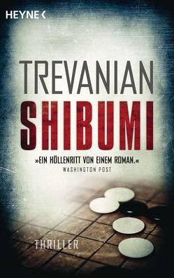 Shibumi von Trevanian