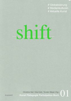 shift von Heil,  Christine, Kolb,  Gila, Meyer,  Torsten