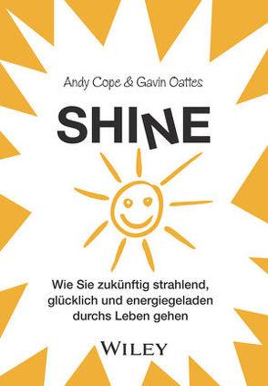 Shine von Cope,  Andy, Oattes,  Gavin, Schieberle,  Andreas