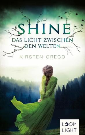 Shine von Greco,  Kirsten