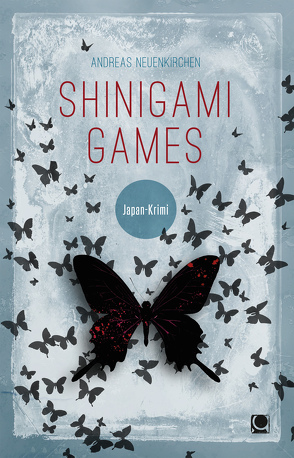 Shinigami Games von Neuenkirchen,  Andreas