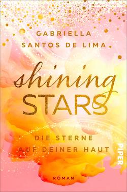 Shining Stars – Die Sterne auf deiner Haut von Santos de Lima,  Gabriella