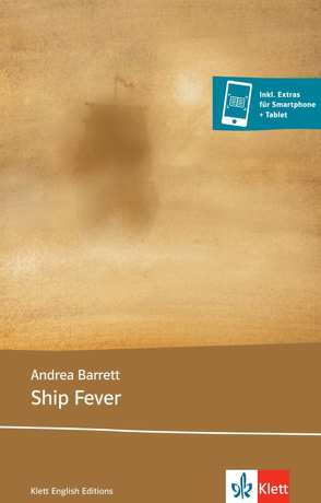 Ship Fever von Barrett,  Andrea