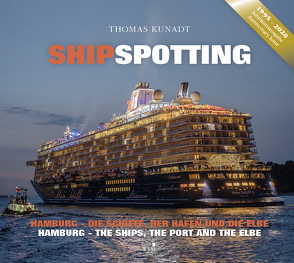 SHIPSPOTTING von Kunadt,  Thomas