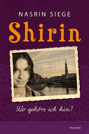 Shirin von Schütte,  Niklas, Siege,  Nasrin