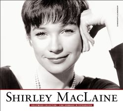 Shirley MacLaine von Lanicci,  Rachael