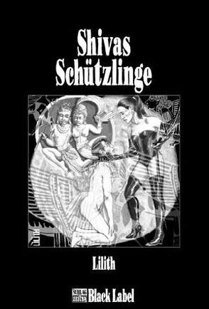 Shiwas Schützlinge von Nehrling,  Eva M