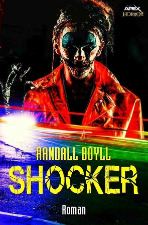SHOCKER von Boyll,  Randall