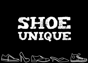 Shoe unique von frechverlag