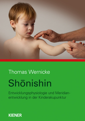 Shonishin von Wernicke,  Thomas