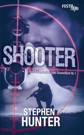 Shooter von Hunter,  Stephen