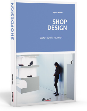 Shop Design von Mesher,  Lynne