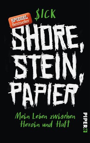 Shore, Stein, Papier von Sick