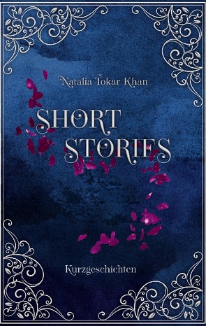 Short Stories von Tokar-Khan,  Natalia