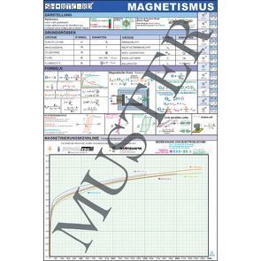 Shortcard / Magnetismus von Grinschgl,  Gernot