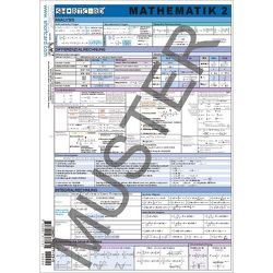 Shortcard / Mathematik 2 von Grinschgl,  Gernot