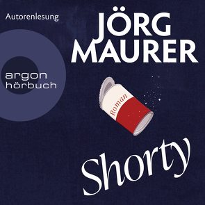 Shorty von Maurer,  Jörg
